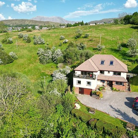 포트 윌리엄 Balcarres Self Catering 아파트 외부 사진