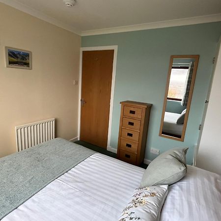 포트 윌리엄 Balcarres Self Catering 아파트 외부 사진