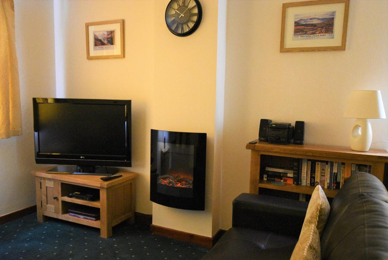 포트 윌리엄 Balcarres Self Catering 아파트 외부 사진
