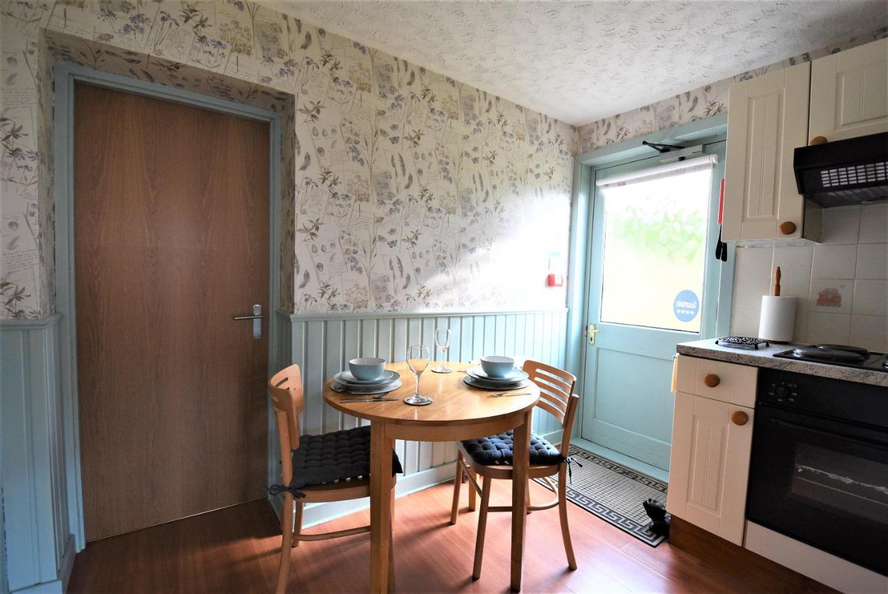 포트 윌리엄 Balcarres Self Catering 아파트 외부 사진