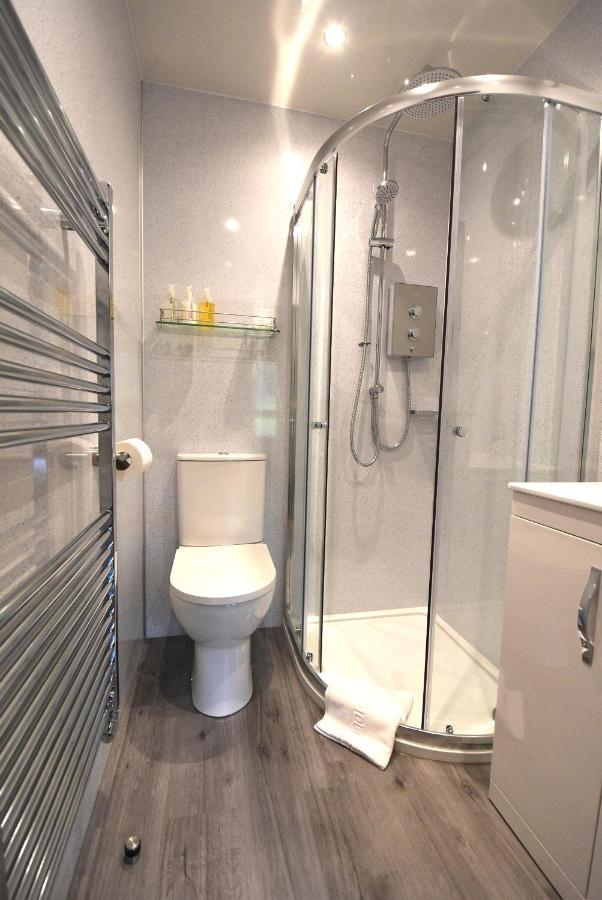 포트 윌리엄 Balcarres Self Catering 아파트 외부 사진