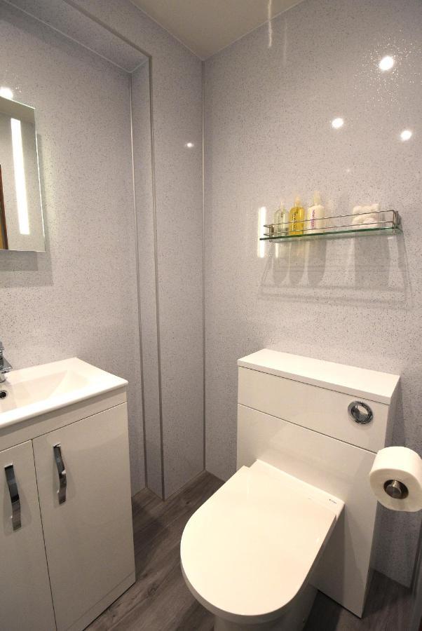 포트 윌리엄 Balcarres Self Catering 아파트 외부 사진