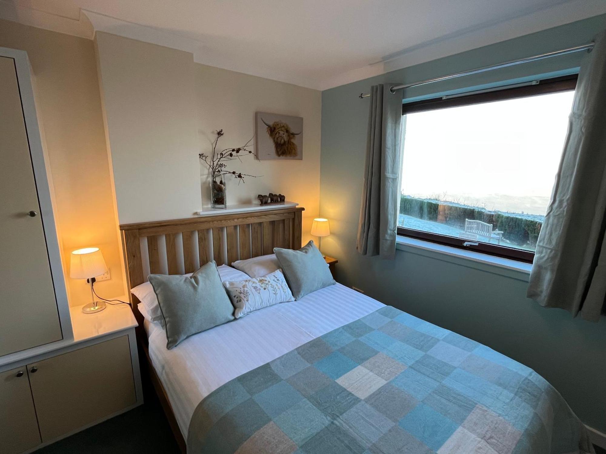 포트 윌리엄 Balcarres Self Catering 아파트 외부 사진