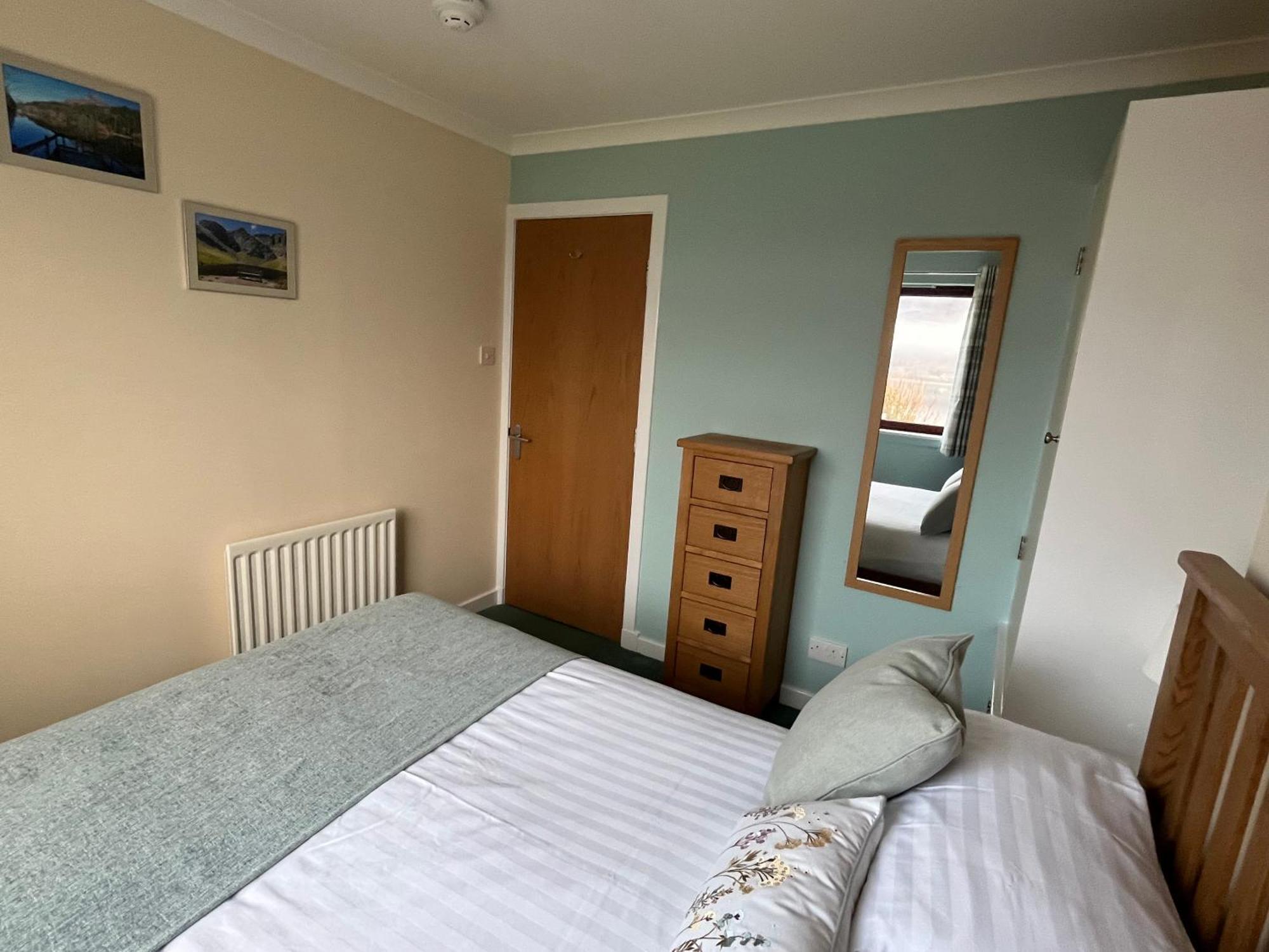 포트 윌리엄 Balcarres Self Catering 아파트 외부 사진
