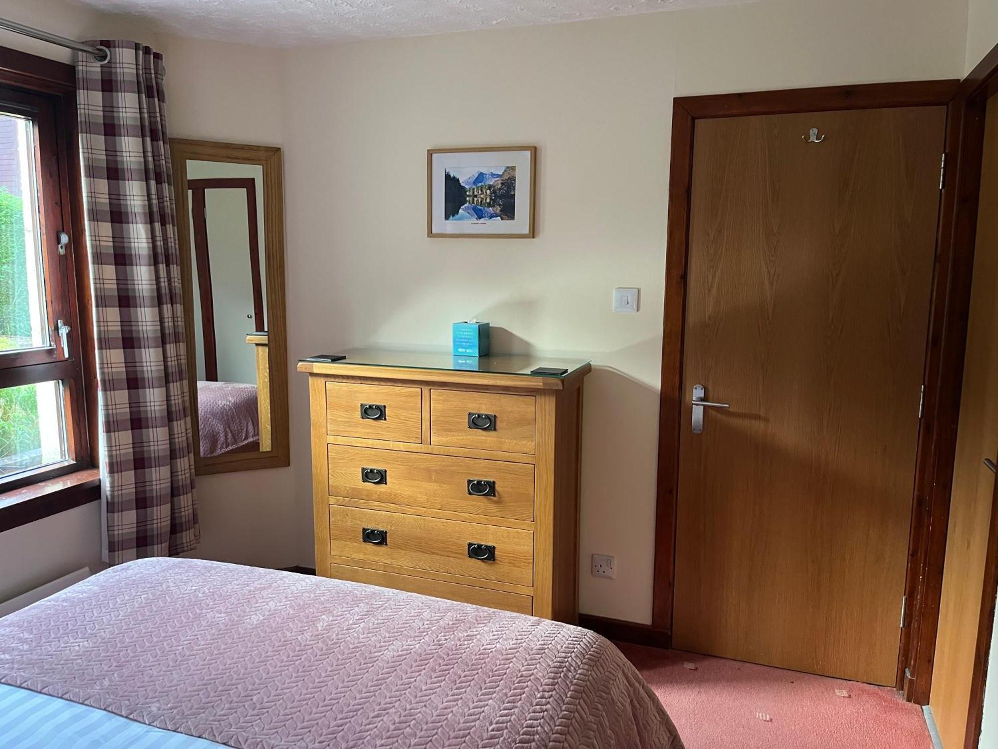 포트 윌리엄 Balcarres Self Catering 아파트 외부 사진